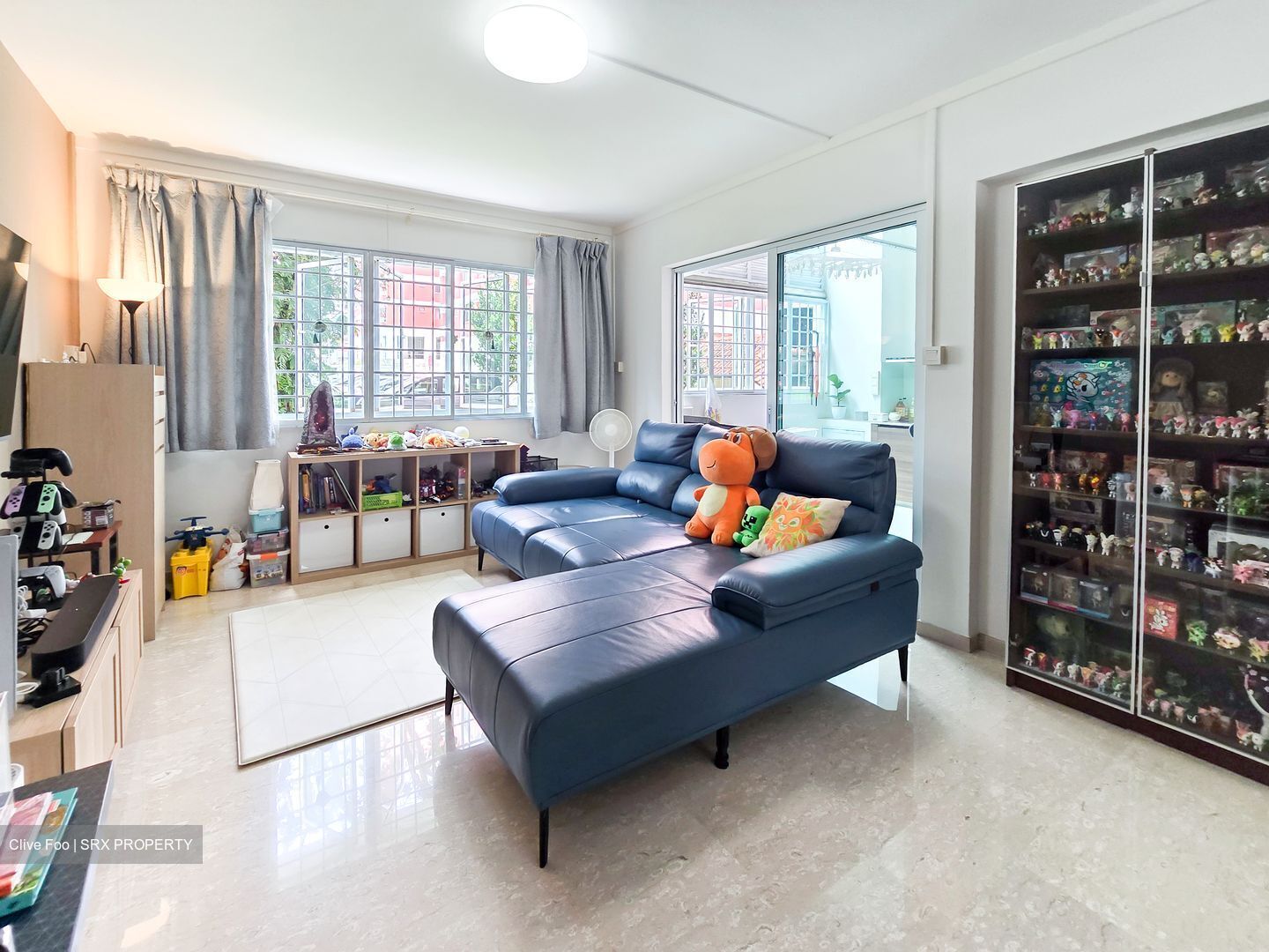 Blk 3 Toh Yi Gardens (Bukit Timah), HDB Executive #588097611